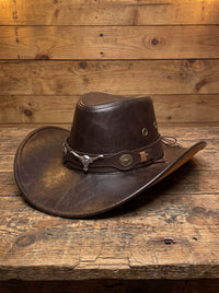 Willa's Western Hats