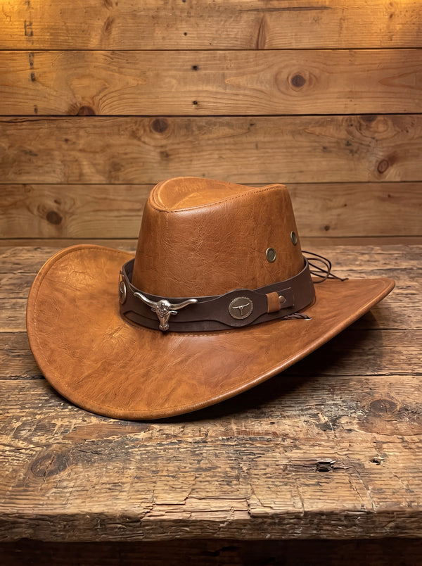 Willa's Western Hats
