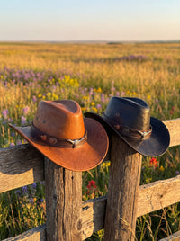 Willa's Western Hats