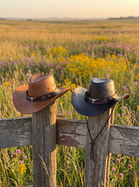 Willa's Western Hats