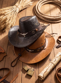 Willa's Western Hats